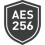 AES256